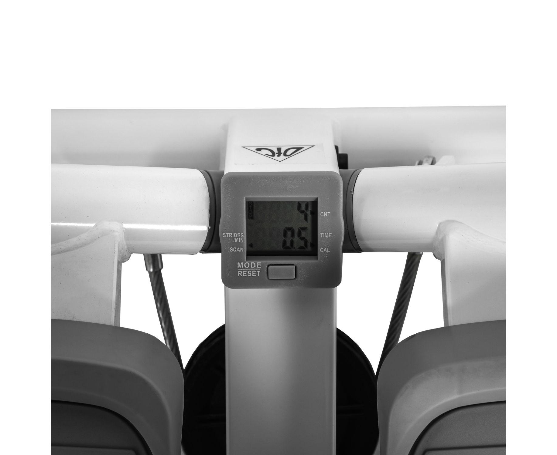 МинистепперDFCповоротныйSCS032YG4