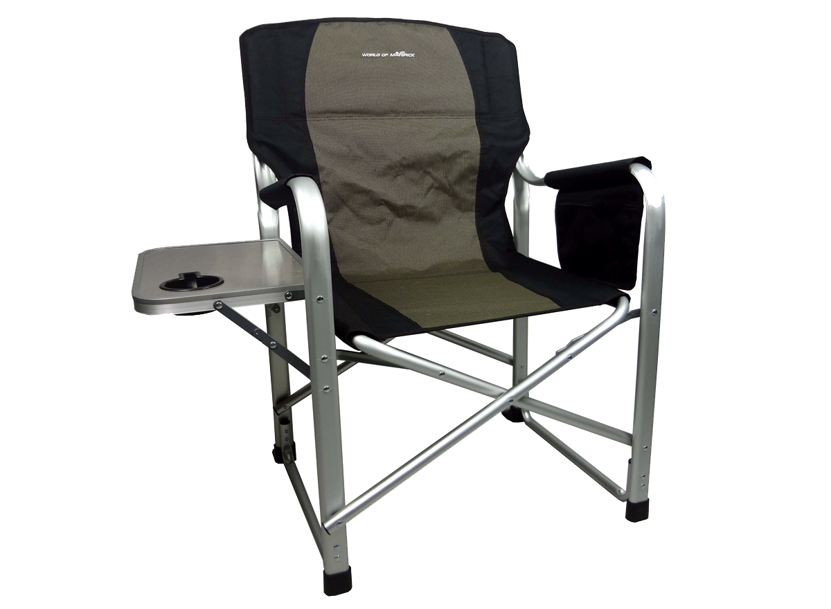 Кресло Maverick Folding Chair GC206-2TA