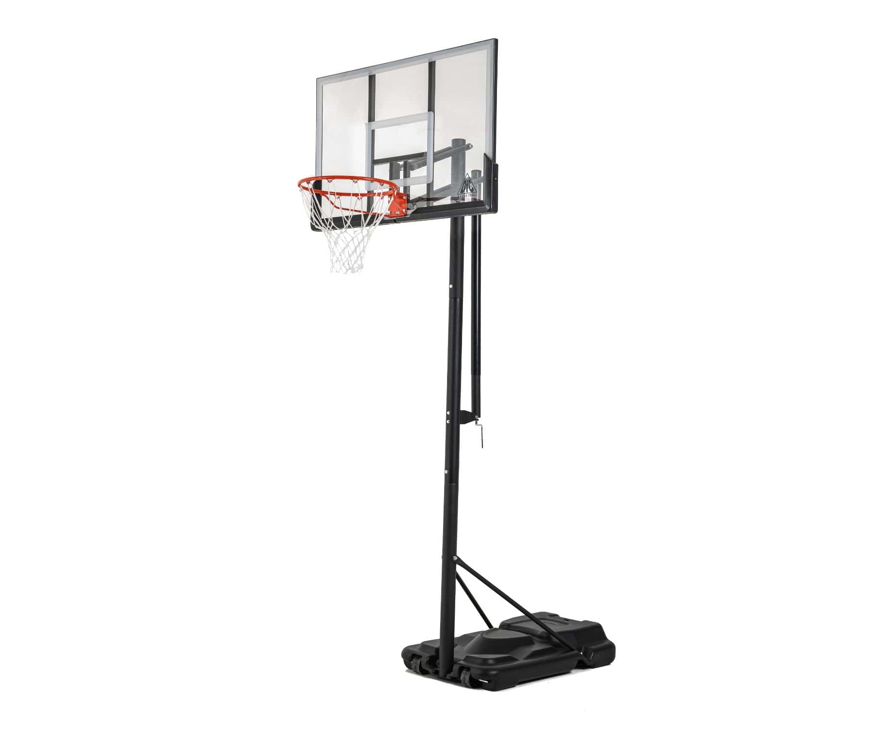 Мобильная баскетбольная стойка DFC URBAN 48P