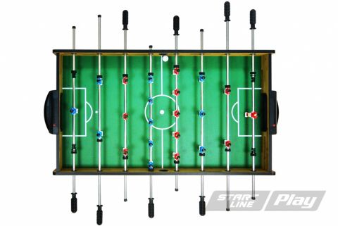 НастольныйфутболStartLineClassic4фута3