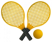 Набор для тенниса «Short Tennis»