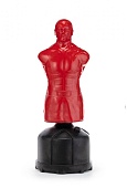Манекен для бокса German Maneken XL - красный