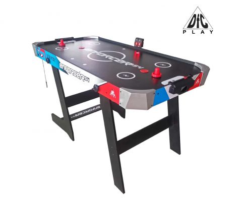 ИгровойстолаэрохоккейDFCENFORCER54складной