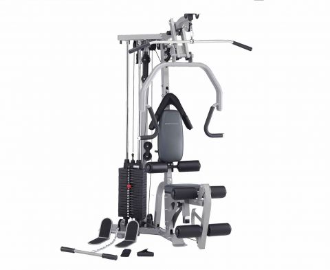 СиловойкомплексBodyCraftGLGym
