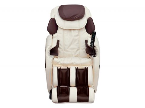 МассажноекреслокроватьUNOONEUN367Beige2