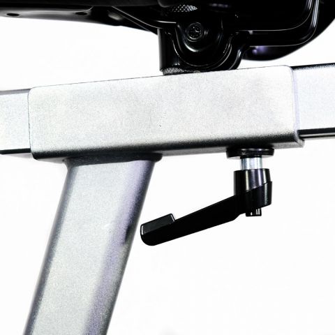 ВелотренажерXebexAB1airbike2