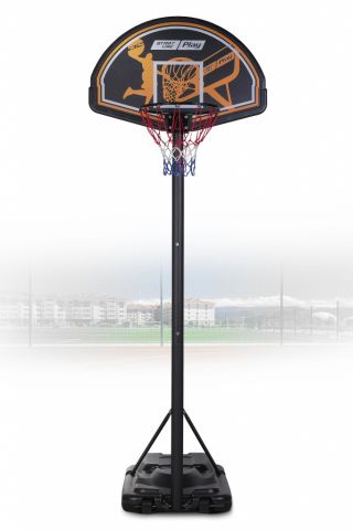 МобильнаябаскетбольнаястойкаSLPStandard019B1